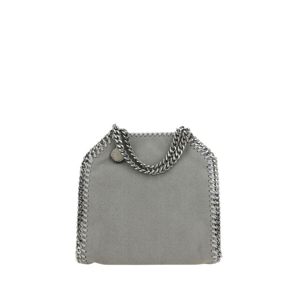 Stella Mccartney Women Tiny Shaggy Handbag